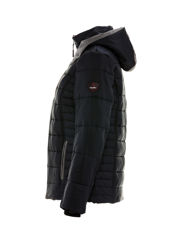Refrigiwear Women's Pure-Soft Puffer Jacket