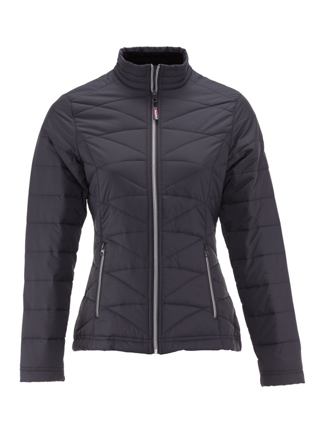 refrigiwear Women's Quilted Jacket