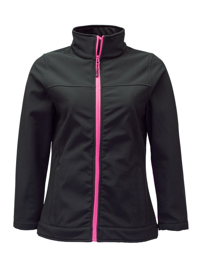 refrigiwear Women's Softshell Jacket