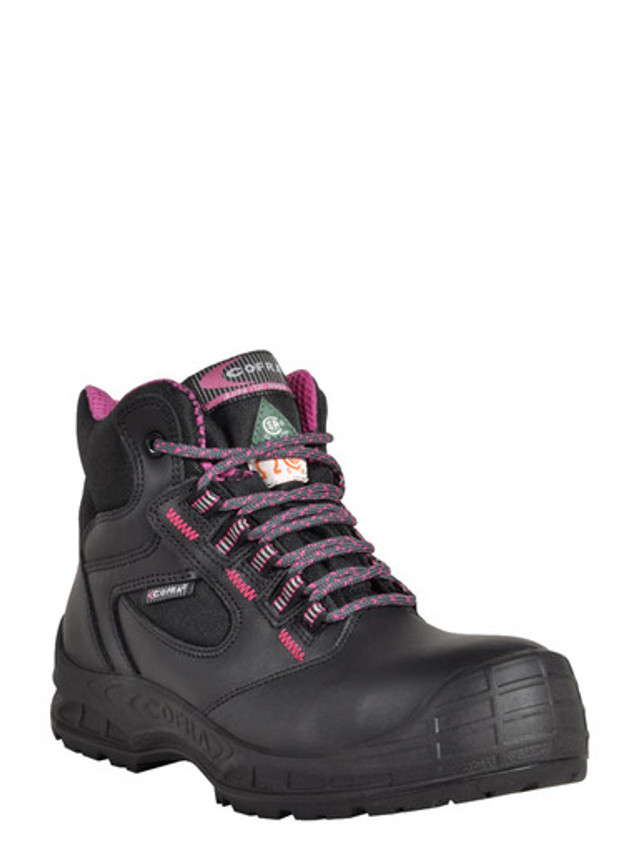 refrigiwear Women's Wanda 6" Composite Toe Boot