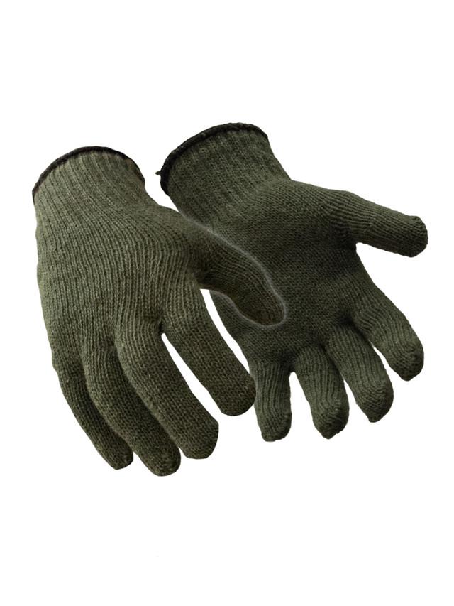 refrigiwear Wool Glove Liner