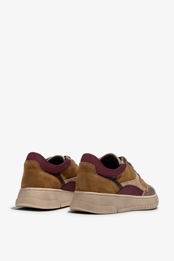 Regarde Le Ciel Caris-03 Brandy Cream