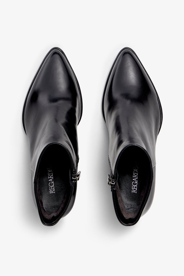 Regarde Le Ciel Eithel-02 Black