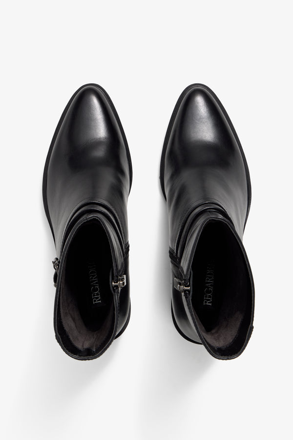 Regarde Le Ciel Elettra-02 Black
