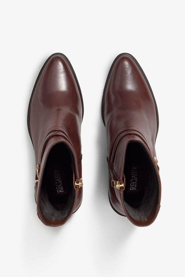 Regarde Le Ciel Elettra-02 New Rust