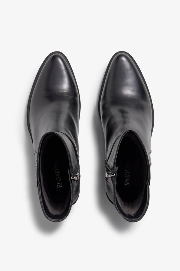 Regarde Le Ciel Elettra-03 Black