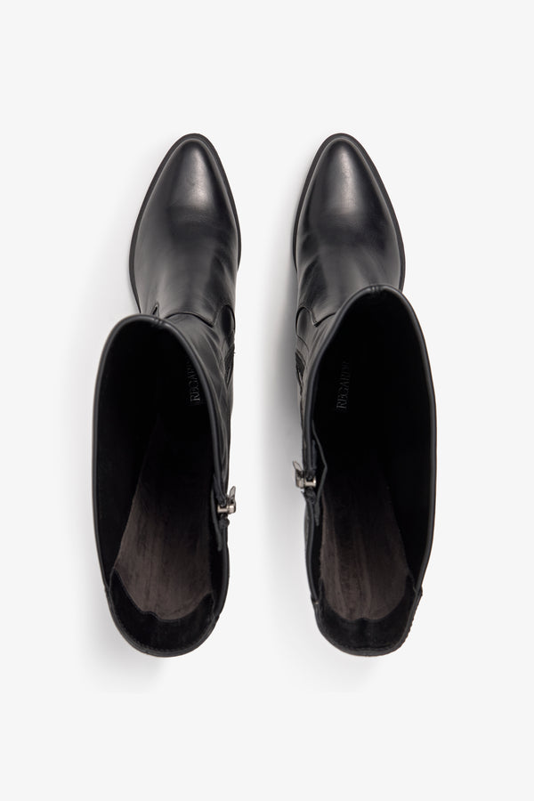 Regarde Le Ciel Elettra-04 Black