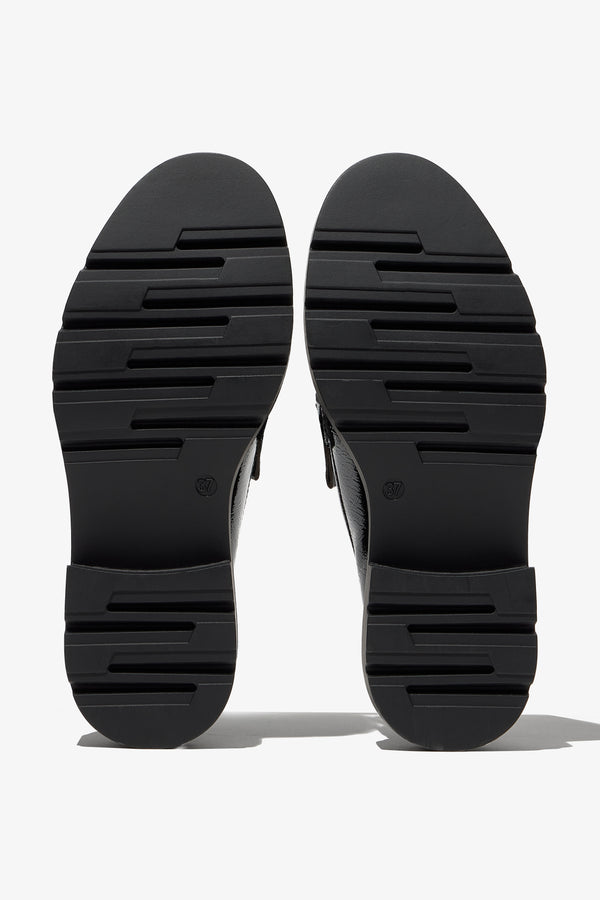 Regarde Le Ciel Ginevra-03 Black