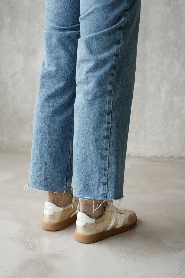 Regarde Le Ciel GRISEL-02 Antique Platino