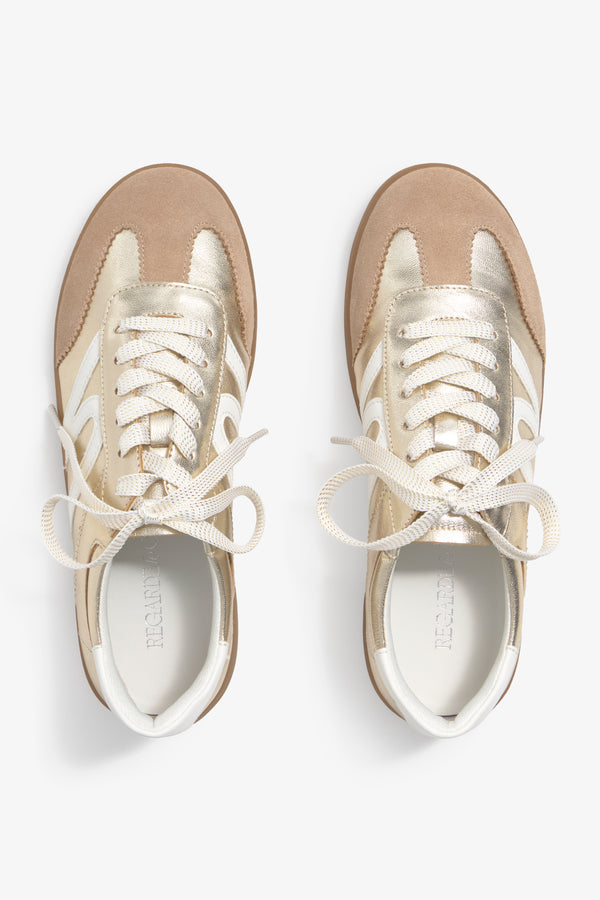 Regarde Le Ciel GRISEL-02 Antique Platino