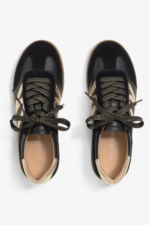 Regarde Le Ciel GRISEL-02 Black