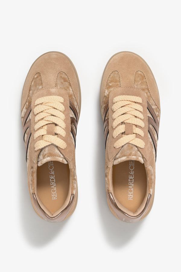 Regarde Le Ciel Grisel-02 Nude