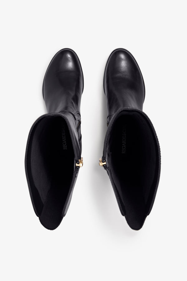 Regarde Le Ciel JOLENE-22 Black