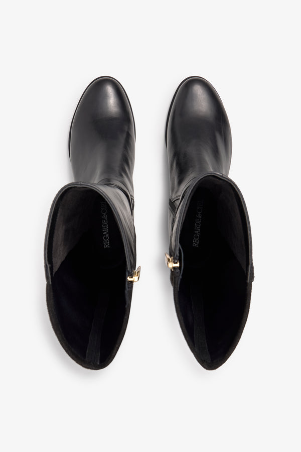 Regarde Le Ciel Jolene-35 Black