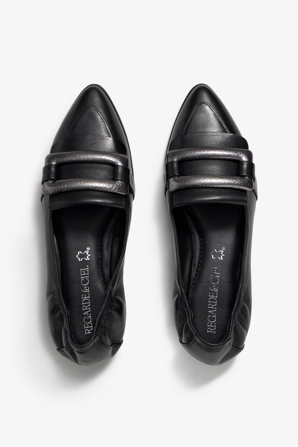 Regarde Le Ciel Kendra-01 Black