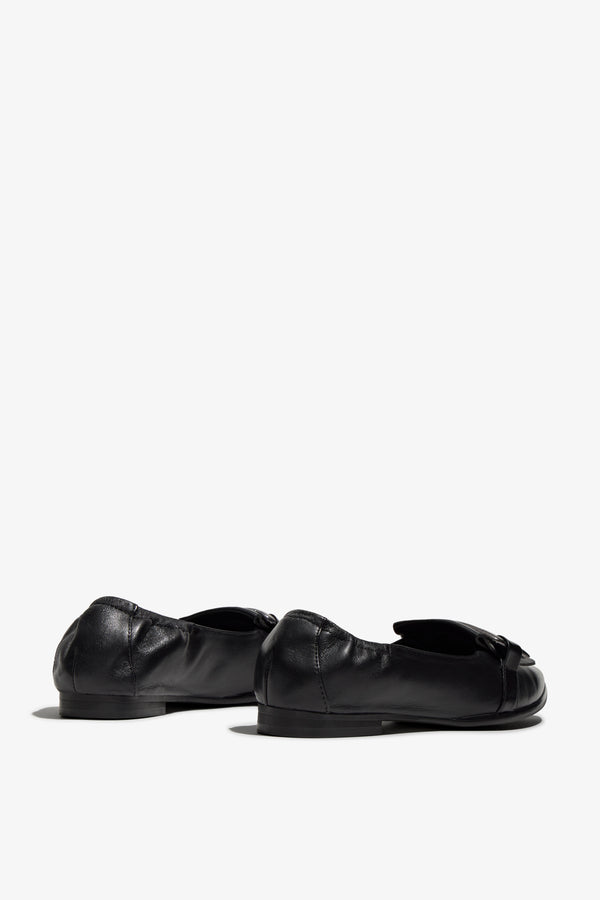 Regarde Le Ciel Kendra-01 Black