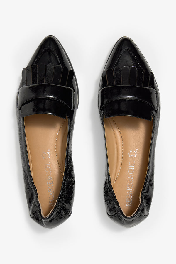 Regarde Le Ciel Kendra-03 Black