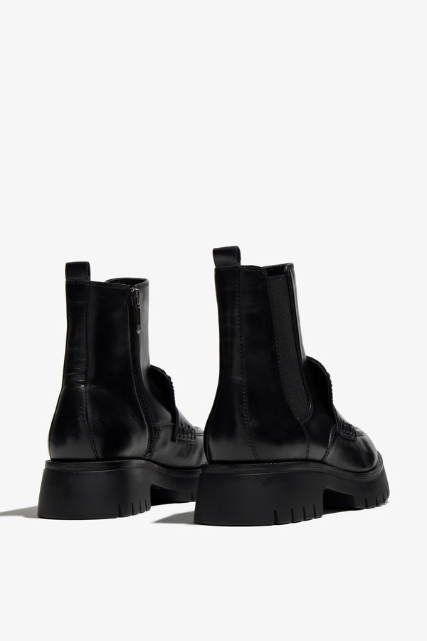 Regarde Le Ciel Leticia-09 Black