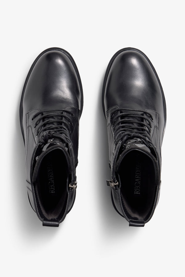 Regarde Le Ciel Marcy-01 Black