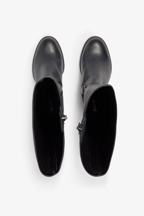 Regarde Le Ciel Matilde-04 Black