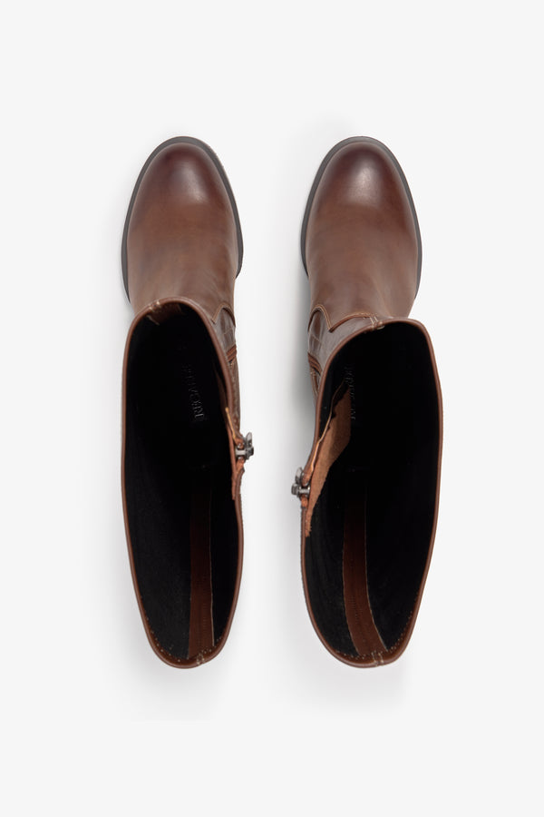 Regarde Le Ciel Matilde-04 Brown