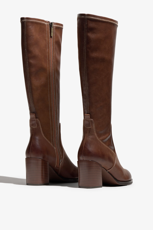 Regarde Le Ciel Matilde-04 Brown