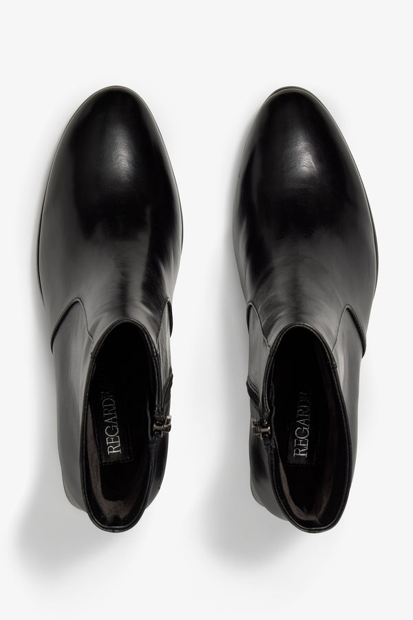 regarde Le Ciel Millie-01 Black