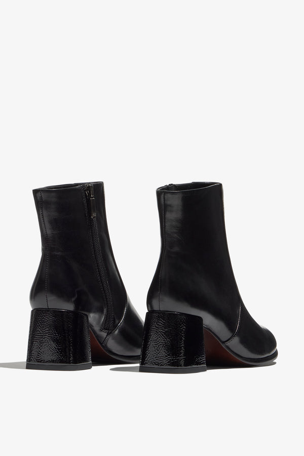 regarde Le Ciel Millie-01 Black