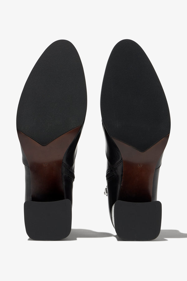 regarde Le Ciel Millie-01 Black