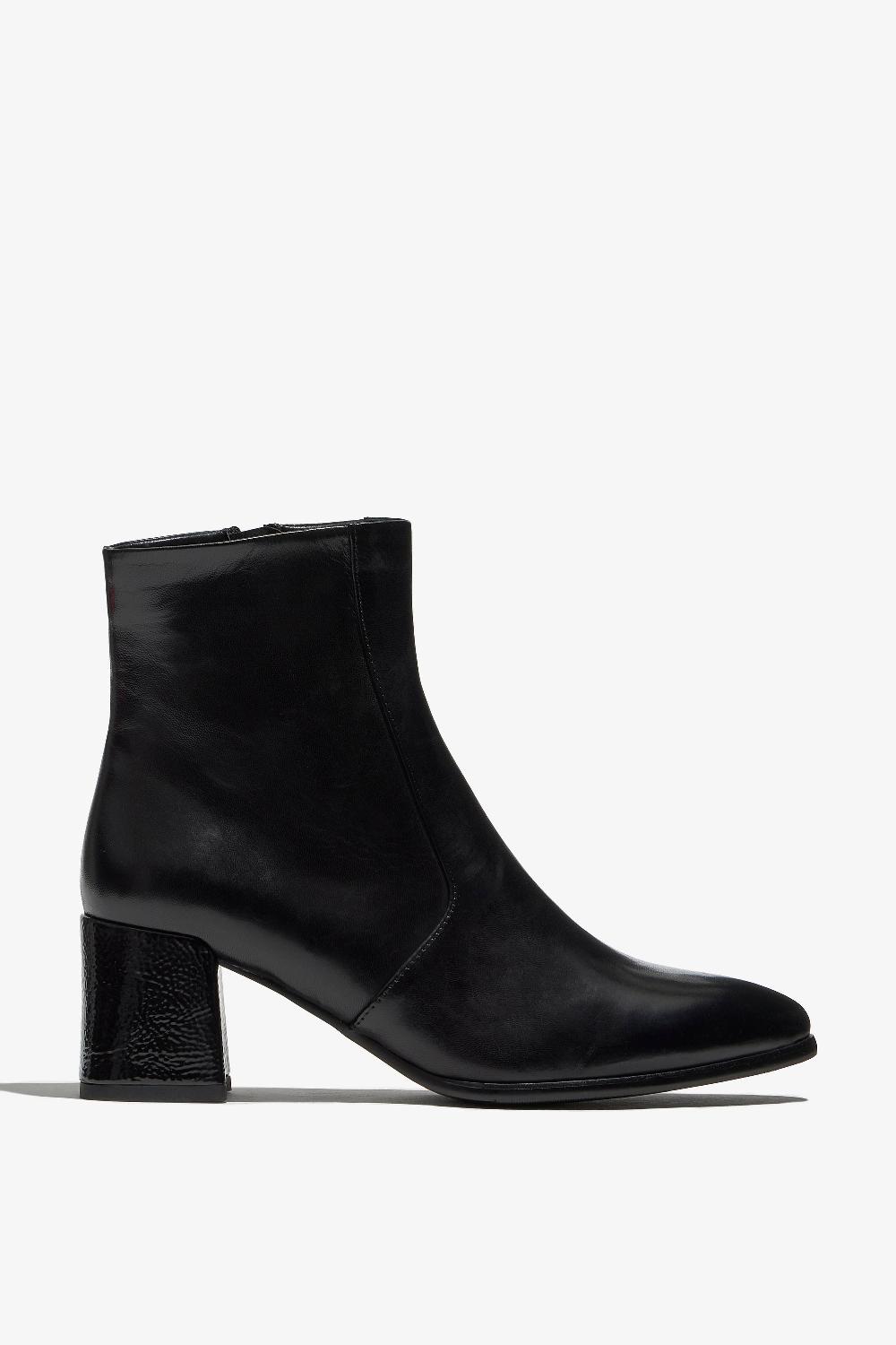 regarde le ciel Millie-01 Black