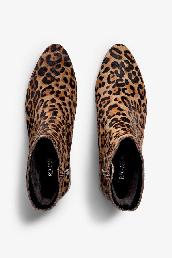 Regarde Le Ciel Millie-01 Leopard