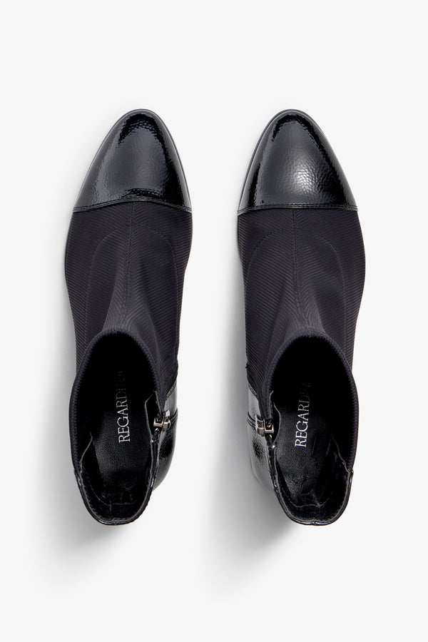 Regarde Le Ciel Millie-09 Black