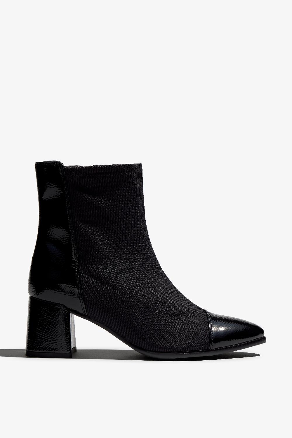 regarde le ciel Millie-09 Black