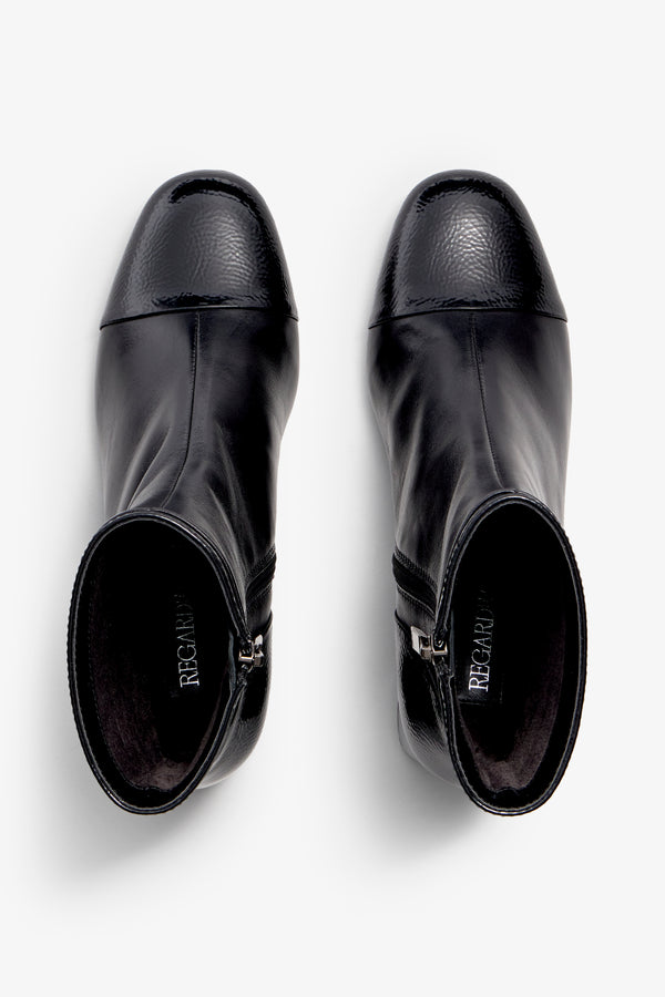 Regarde Le Ciel Mya-01 Black