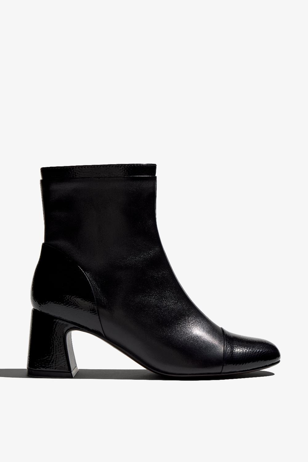 regarde le ciel Mya-01 Black