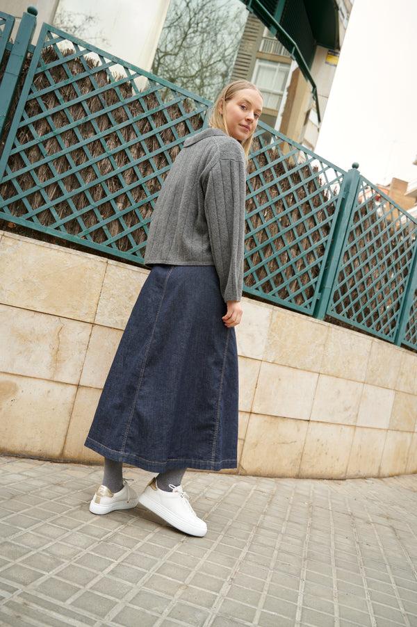 Regarde Le Ciel NATHALY-01 White Platino