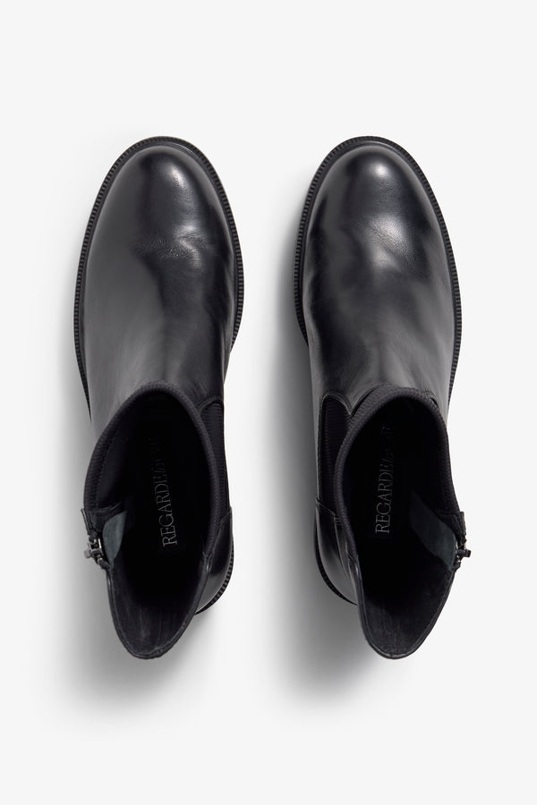 Regarde Le Ciel Paloma-01 Black