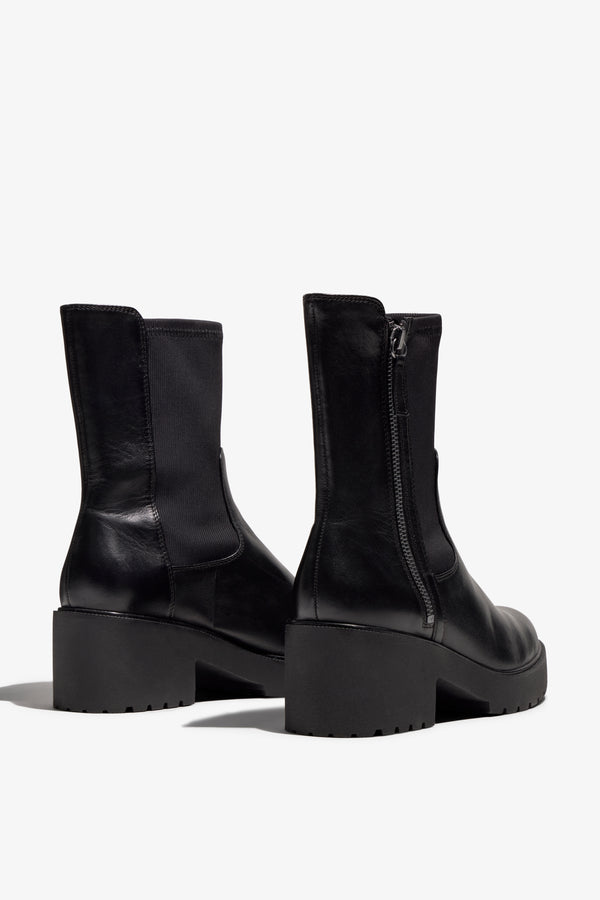 Regarde Le Ciel Paloma-01 Black