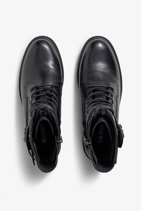 Regarde Le Ciel Paloma-02 Black