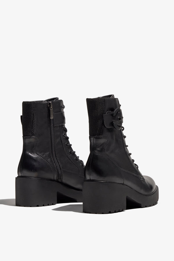 Regarde Le Ciel Paloma-02 Black