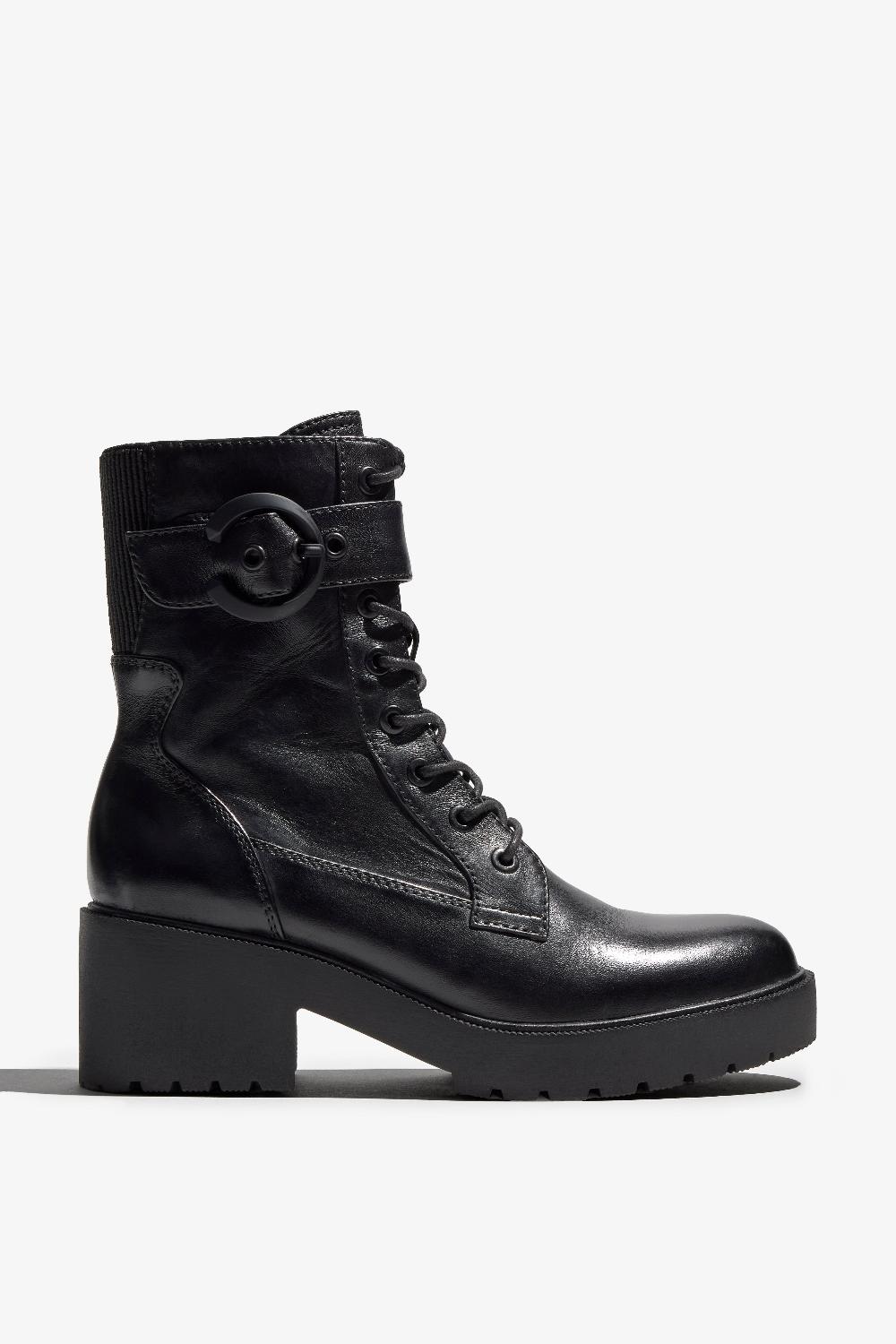 regarde le ciel Paloma-02 Black