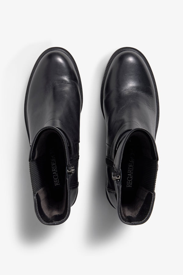 Regarde Le Ciel Paloma-03 Black