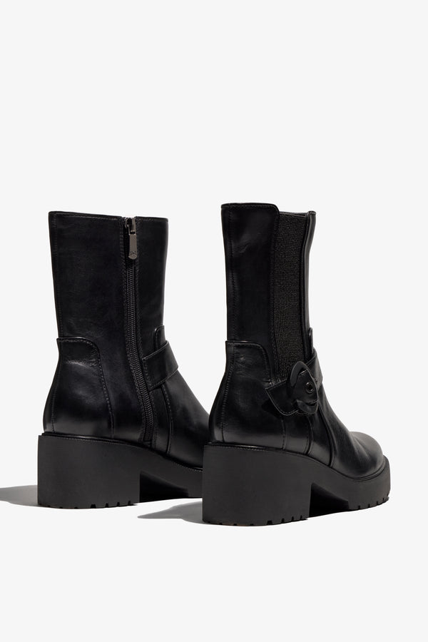 Regarde Le Ciel Paloma-03 Black