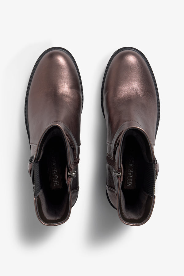 Regarde Le Ciel Paloma-03 Ebano