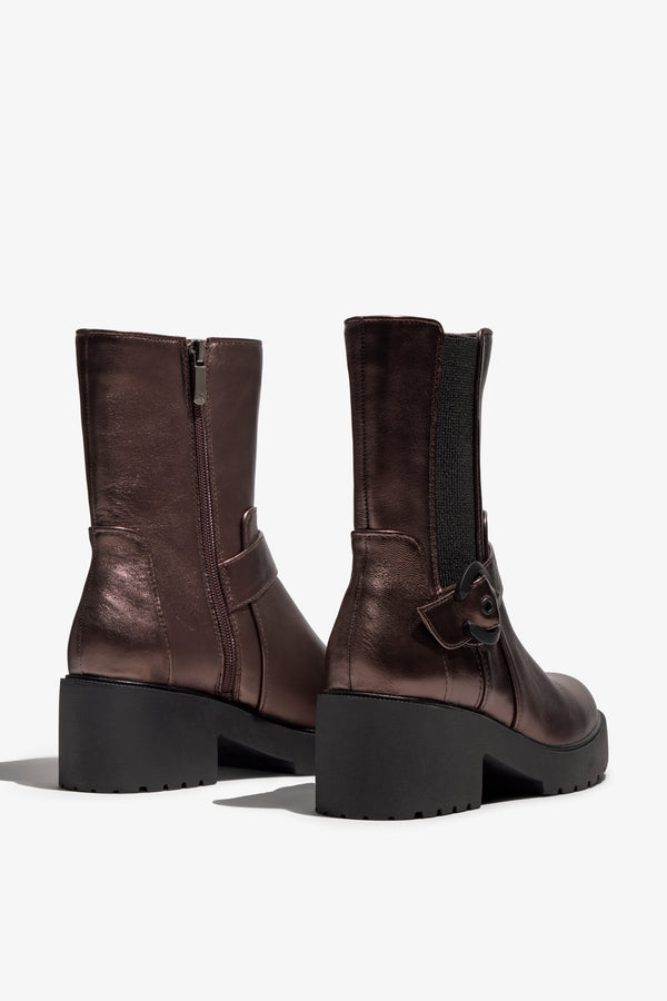 Regarde Le Ciel Paloma-03 Ebano