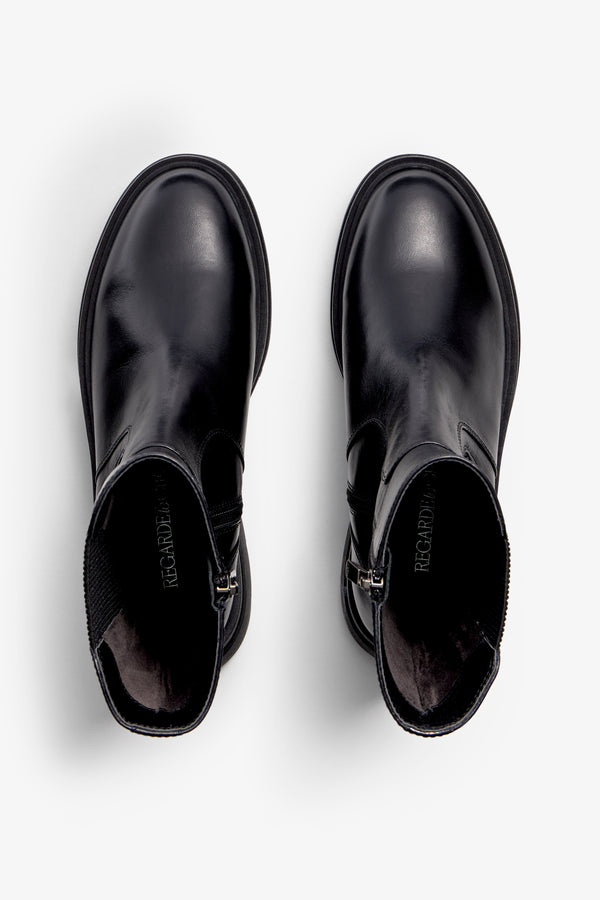 Regarde Le Ciel Polly-02 Black