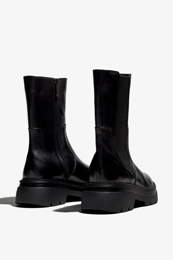 Regarde Le Ciel Polly-02 Black