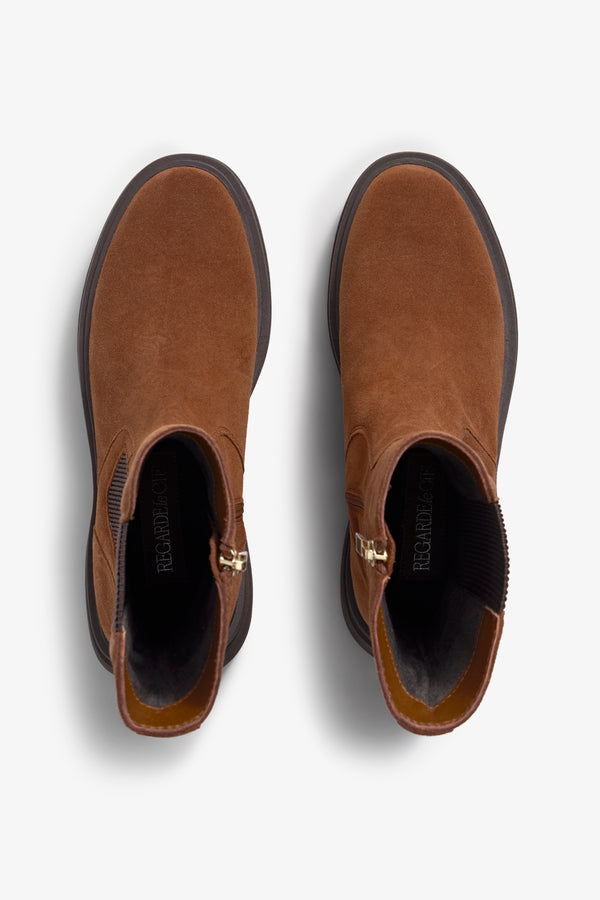 Regarde Le Ciel Polly-02 Cognac