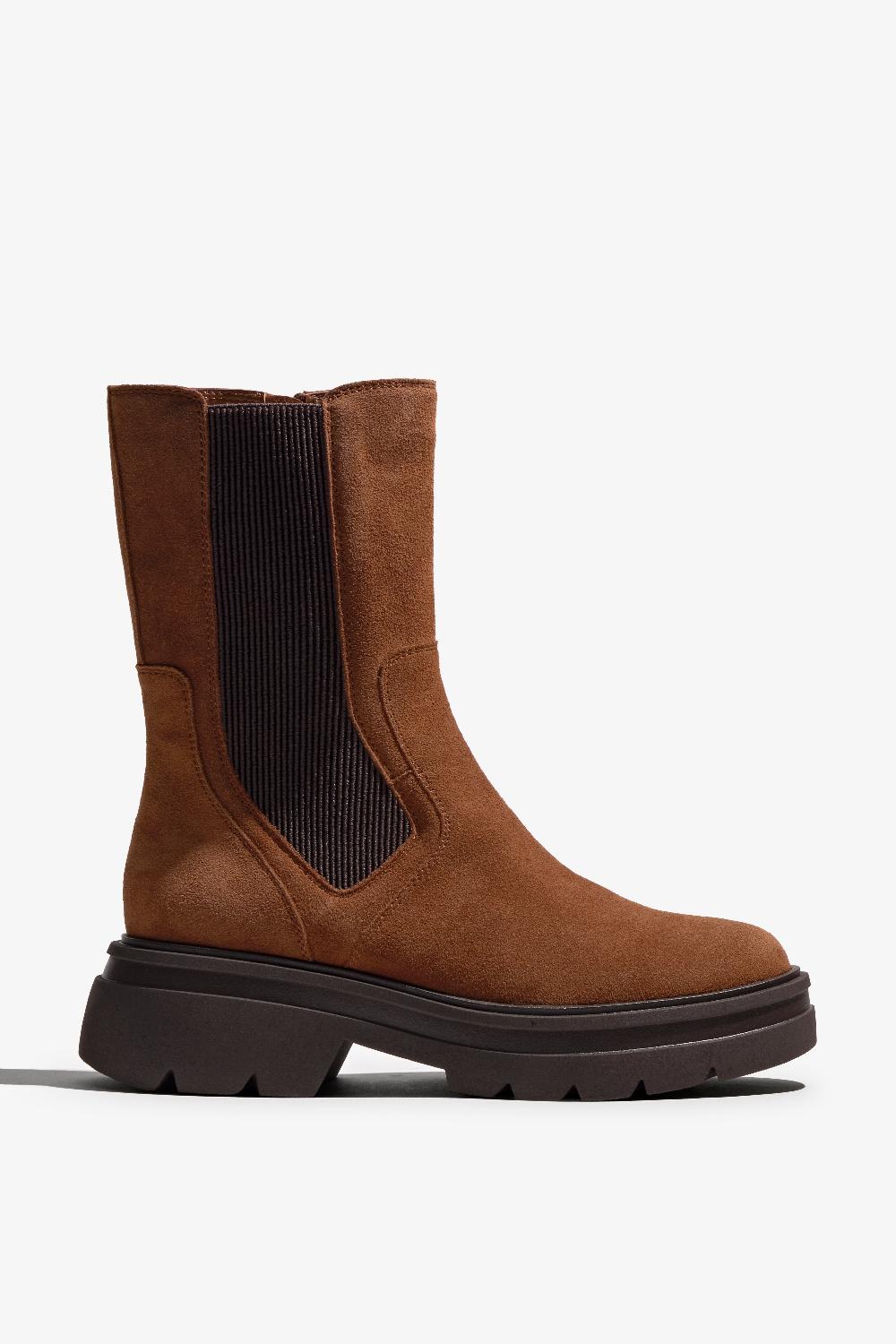 regarde le ciel Polly-02 Cognac