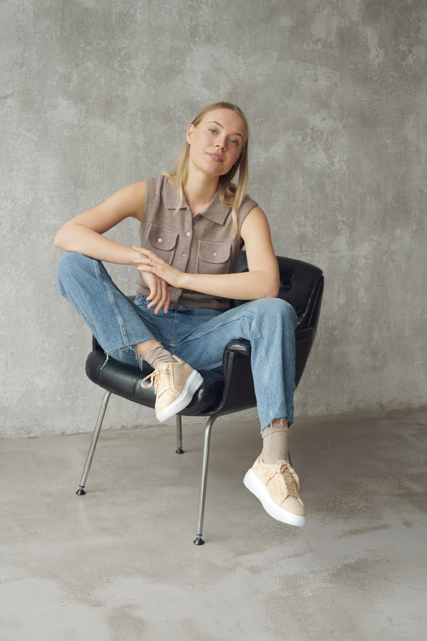 Regarde Le Ciel REGINA-01 Desert